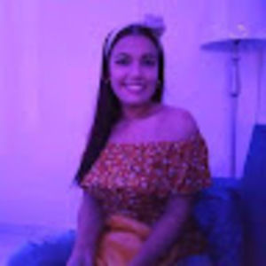 Meet your Posher, Dianelis